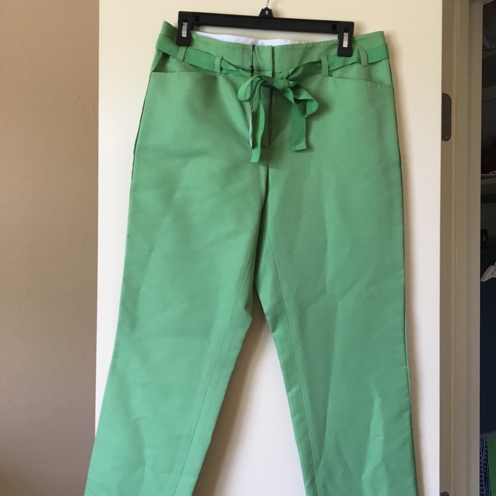 Pants